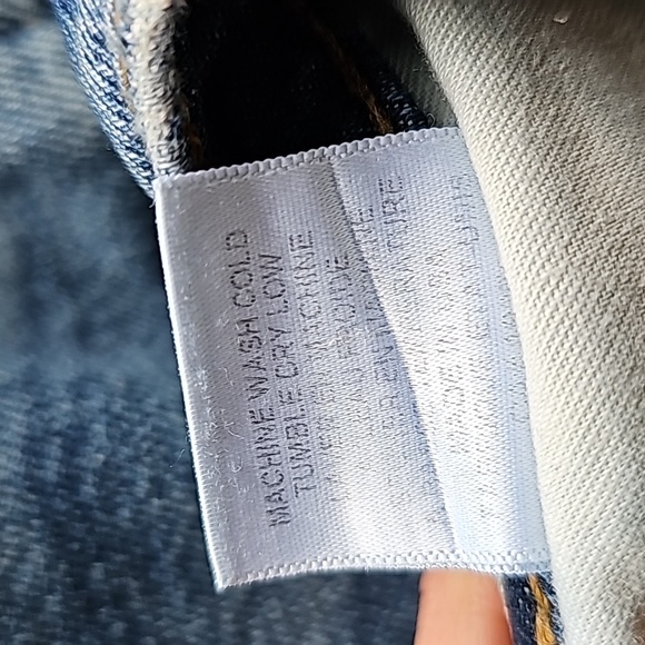 RE/DONE Jeans - Picture 9 of 9